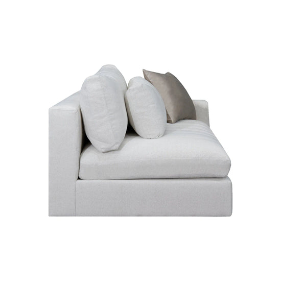 Sala en Escuadra Palermo