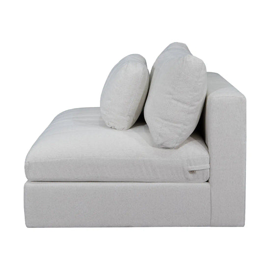 Sala en Escuadra Palermo