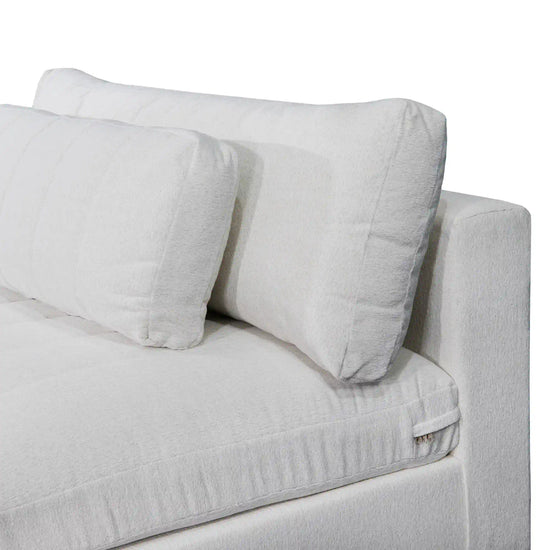 Sala en Escuadra Palermo