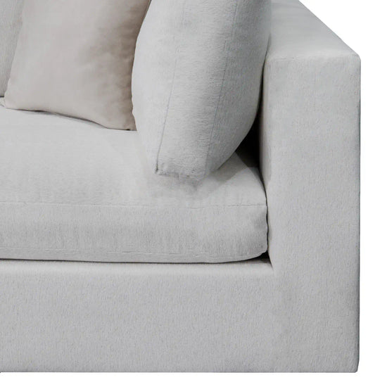 Sala en Escuadra Palermo