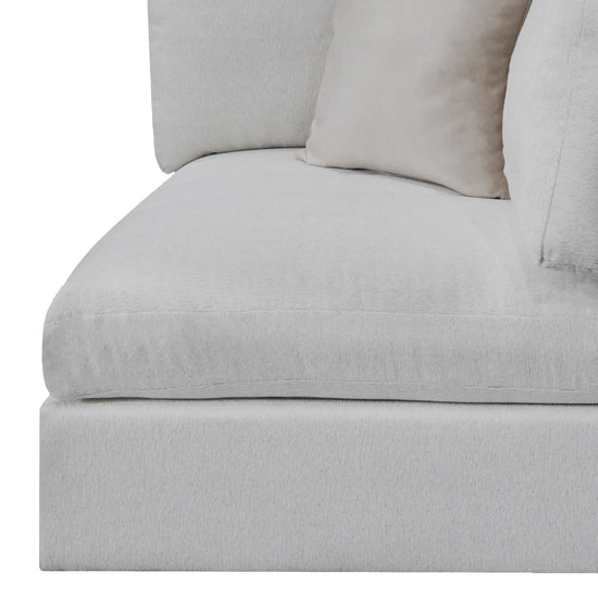 Sala en Escuadra Palermo