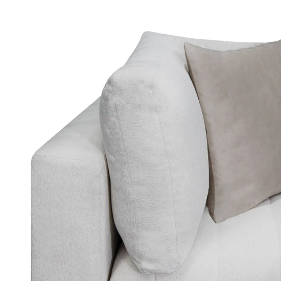 Sala en Escuadra Palermo