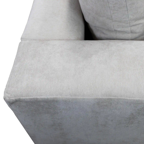 Sofá Izquierdo + Sillón Derecho Chelsea