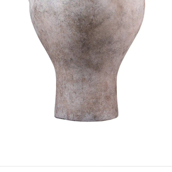 Florero Hongo Trompeta