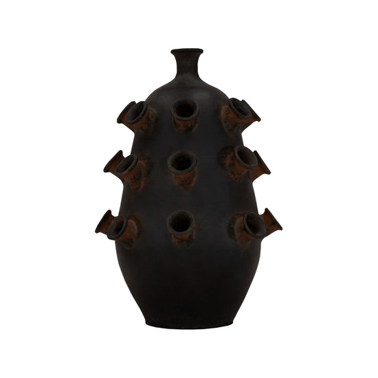 Botellón Gota Trompetas