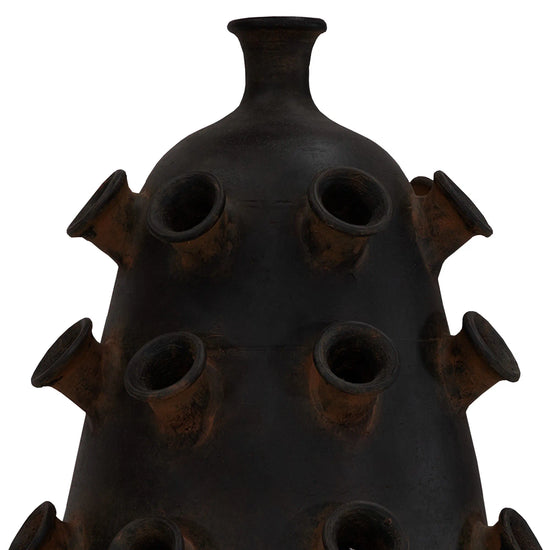 Botellón Gota Trompetas