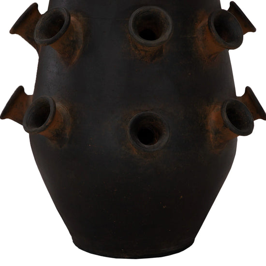 Botellón Gota Trompetas