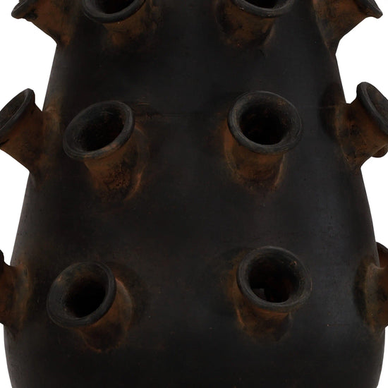 Botellón Gota Trompetas