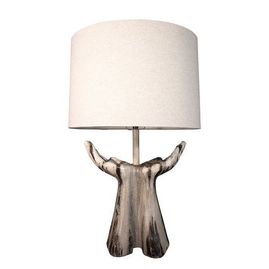 Lámpara Manos Morocho