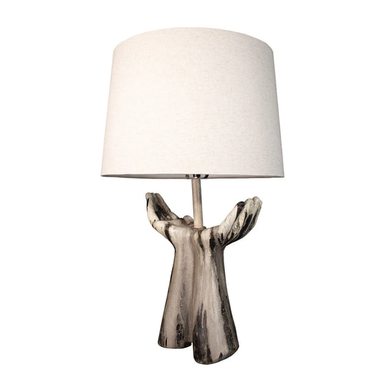 Lámpara Manos Morocho