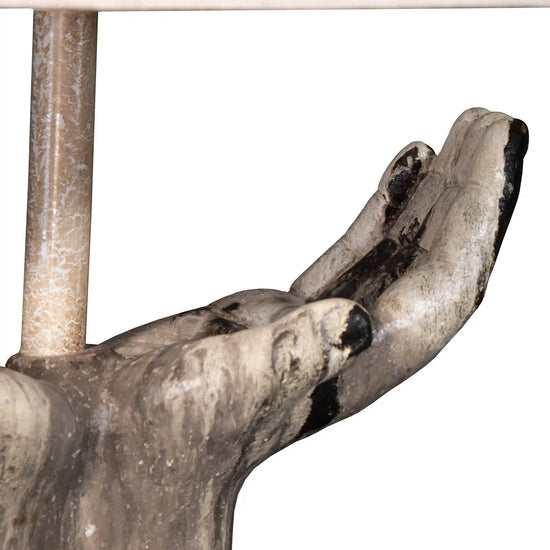 Lámpara Manos Morocho