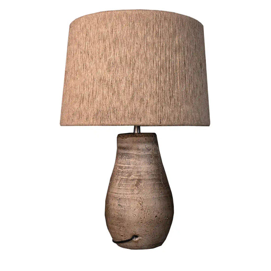 Lámpara Cara 4 Ojos