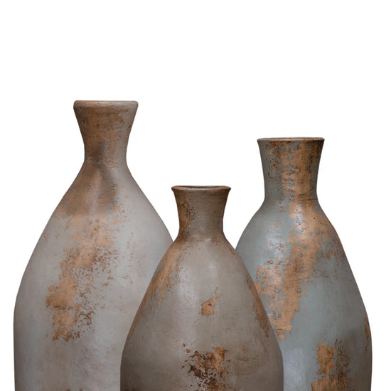 Set 3 Botellón Pino