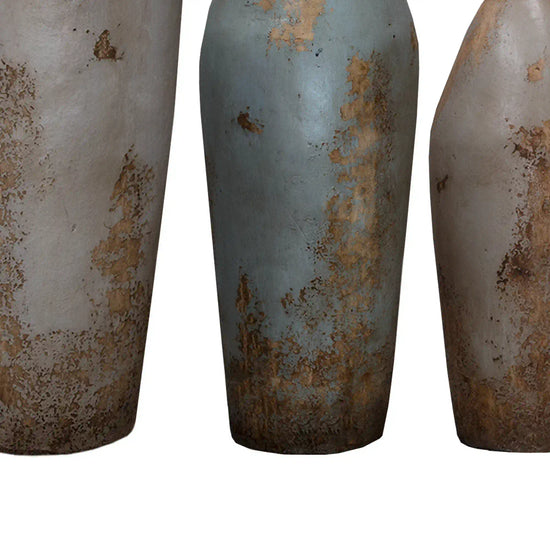 Set 3 Botellón Pino