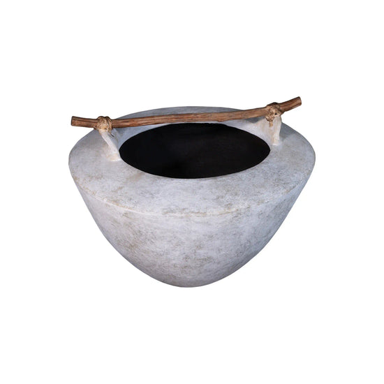 Maceta Lastre Grande