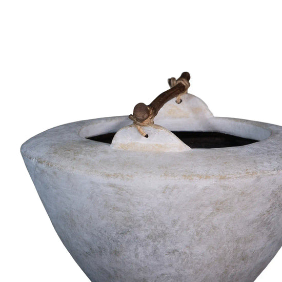 Maceta Lastre Grande