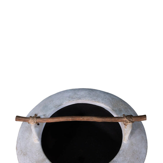 Maceta Lastre Grande