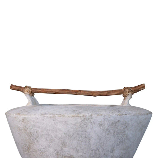 Maceta Lastre Grande