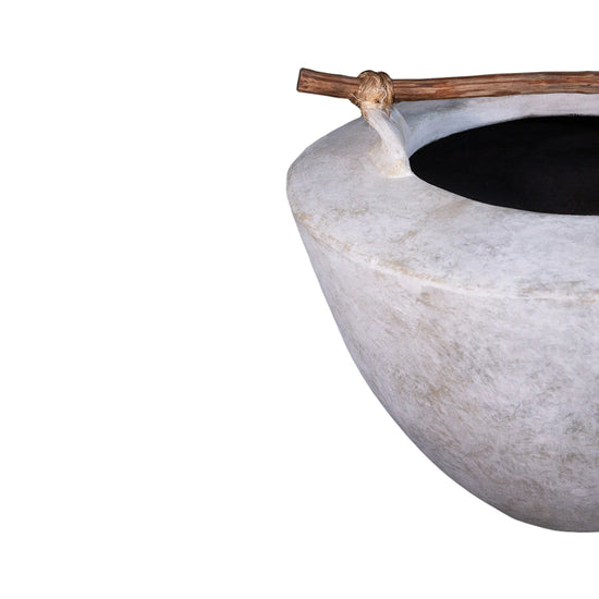 Maceta Lastre Grande