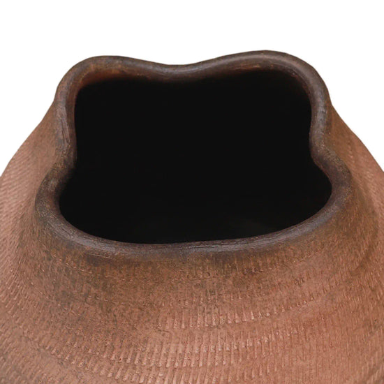 Florero Manila Chu Chico