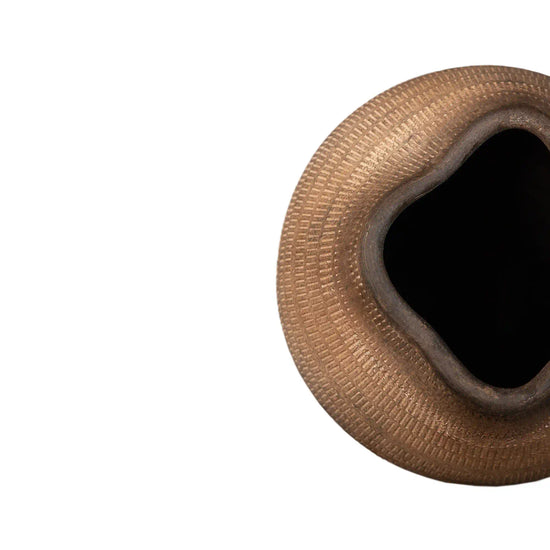 Florero Manila Chu Grande