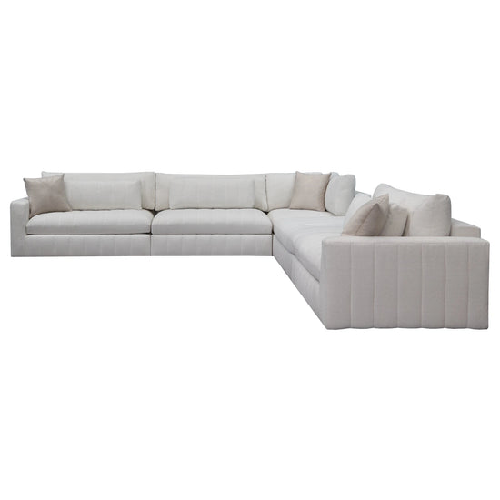 Sala en Escuadra Palermo