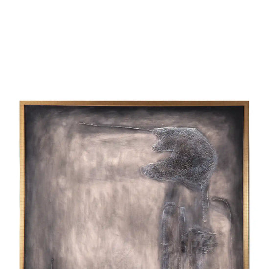 Cuadro Inner Thoughts