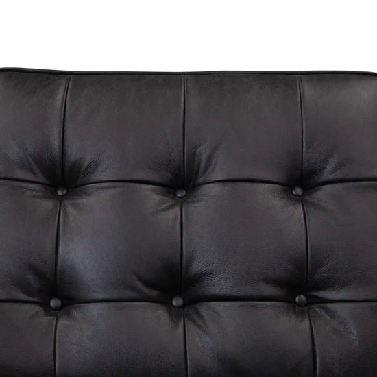 Sillon Luanda Black