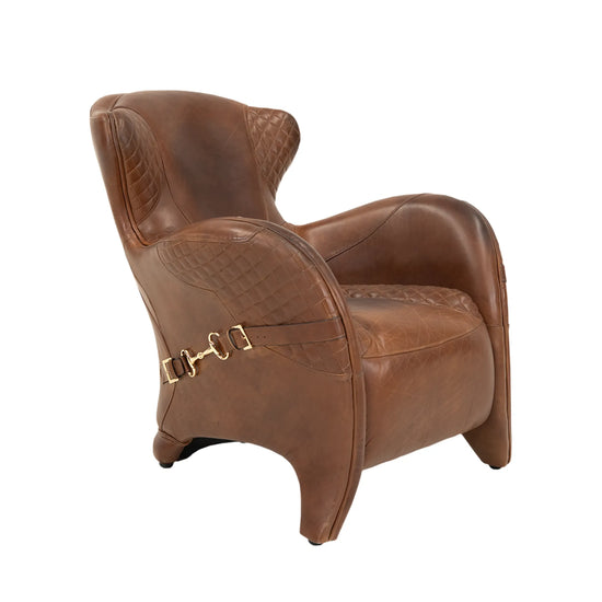 Sillón Individual Equus Vintage