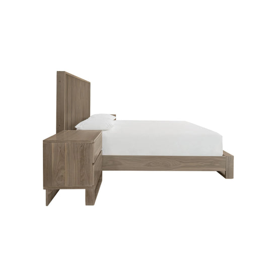 Cama King Size Broadway