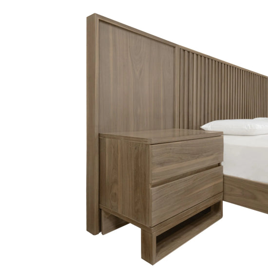 Cama King Size Broadway