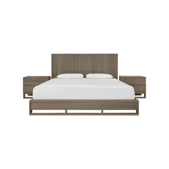 Cama King Size Broadway