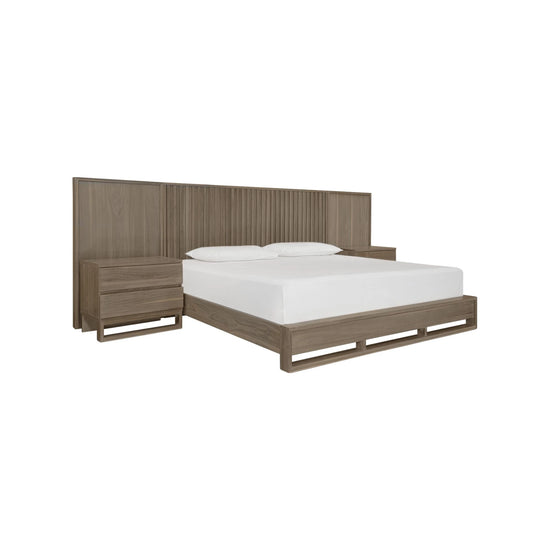 Cama King Size Broadway