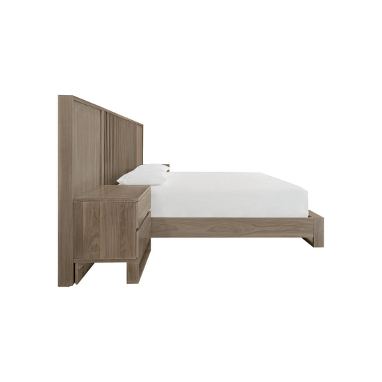 Cama King Size Broadway