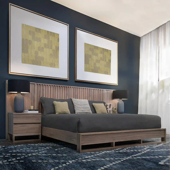 Cama King Size Broadway