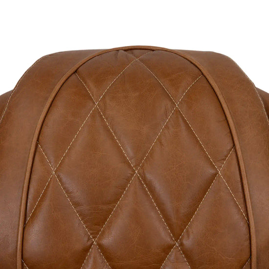 Sillón Individual Rabat Brown