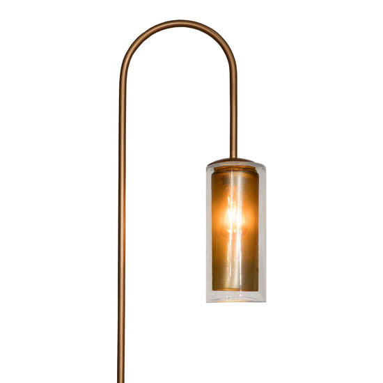 Lámpara Milano Dorado