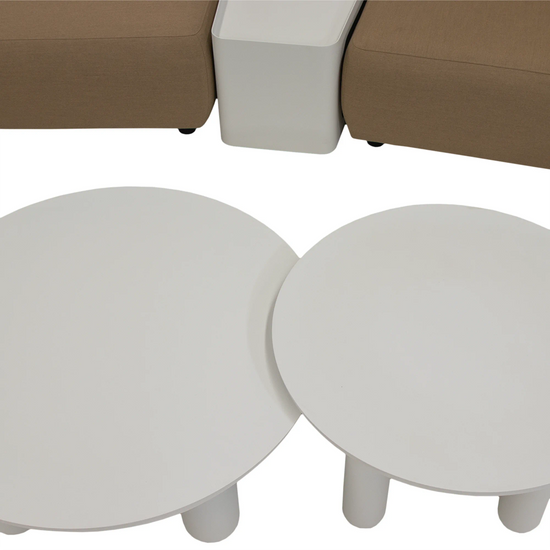 Set de Exterior Sahara