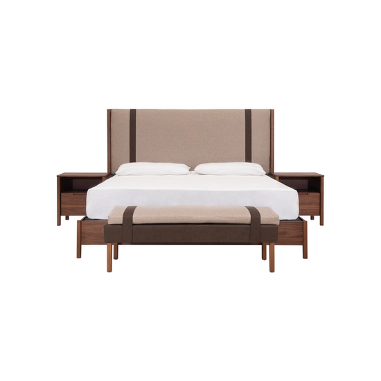 Cama King Size Glasgow