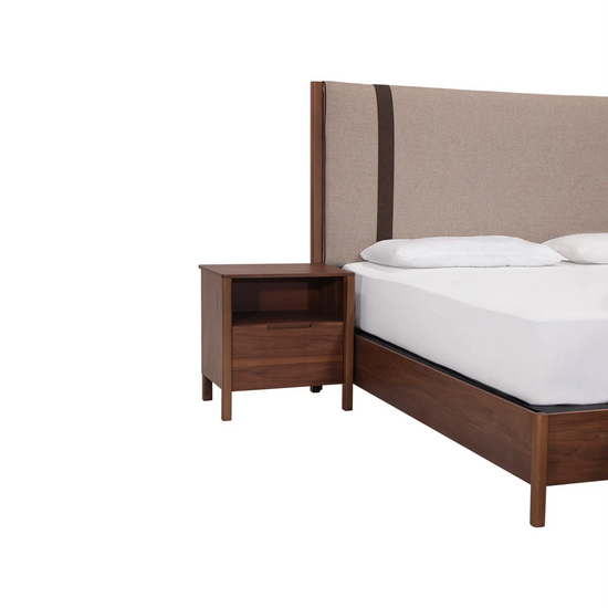 Cama King Size Glasgow