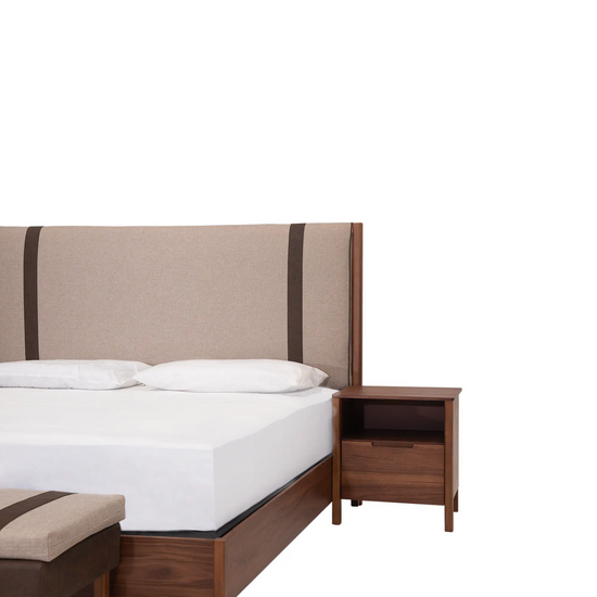 Cama King Size Glasgow