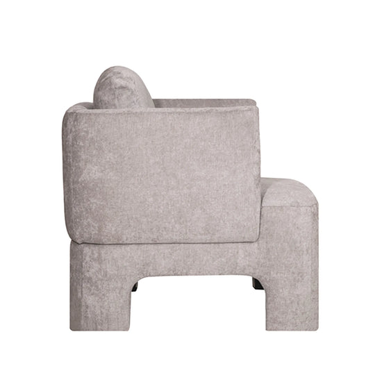 Sillón Individual Dublin