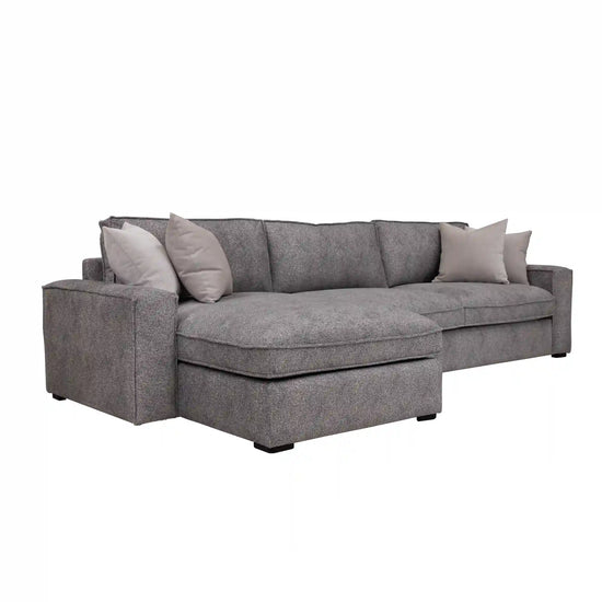 Sala en Escuadra Izquierda Portland