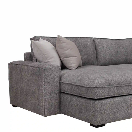 Sala en Escuadra Izquierda Portland