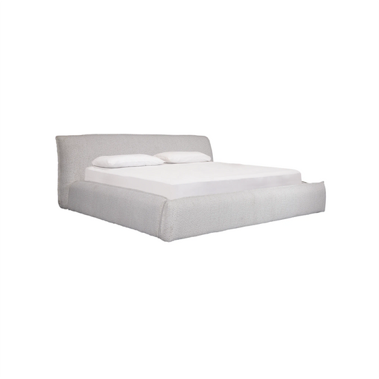 Cama King Size Montecarlo