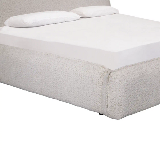 Cama King Size Montecarlo