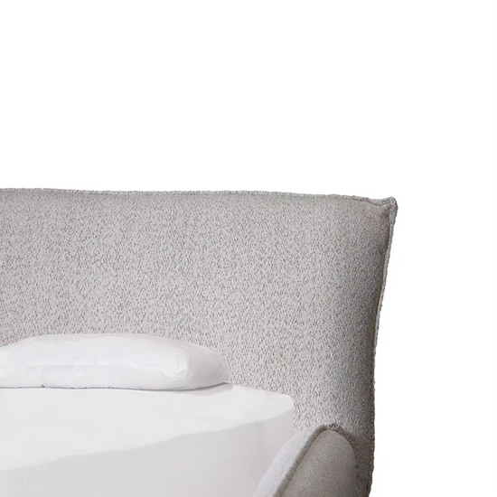 Cama King Size Montecarlo