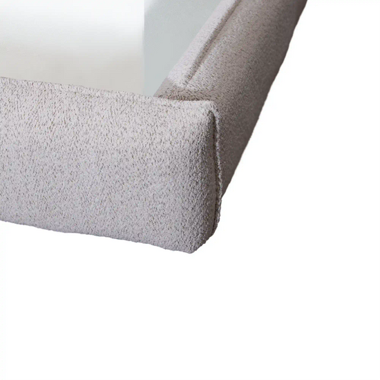 Cama King Size Montecarlo