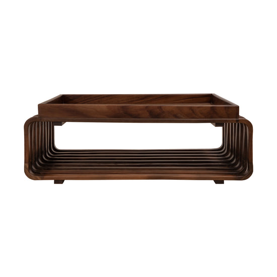 Mesa de Centro Hakon