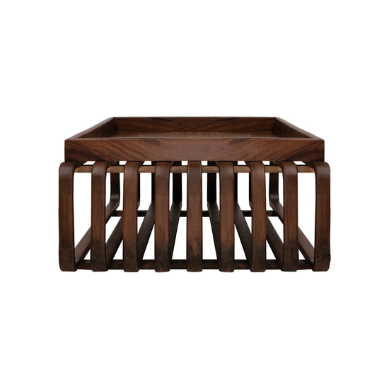 Mesa de Centro Hakon